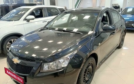 Chevrolet Cruze II, 2011 год, 699 000 рублей, 1 фотография