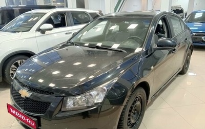 Chevrolet Cruze II, 2011 год, 699 000 рублей, 1 фотография
