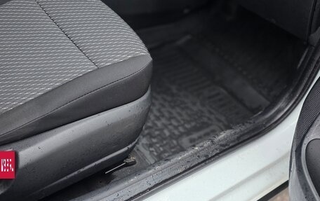 KIA Rio IV, 2018 год, 1 450 000 рублей, 4 фотография