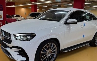 Mercedes-Benz GLE Coupe, 2025 год, 15 199 000 рублей, 1 фотография