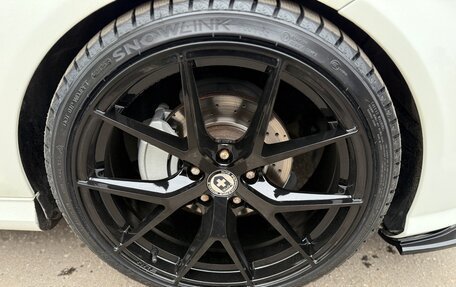 Mercedes-Benz C-Класс, 2011 год, 1 380 000 рублей, 15 фотография