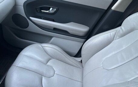 Land Rover Range Rover Evoque I, 2011 год, 1 700 000 рублей, 6 фотография