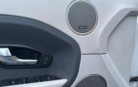 Land Rover Range Rover Evoque I, 2011 год, 1 700 000 рублей, 7 фотография