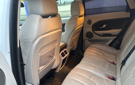 Land Rover Range Rover Evoque I, 2011 год, 1 700 000 рублей, 9 фотография