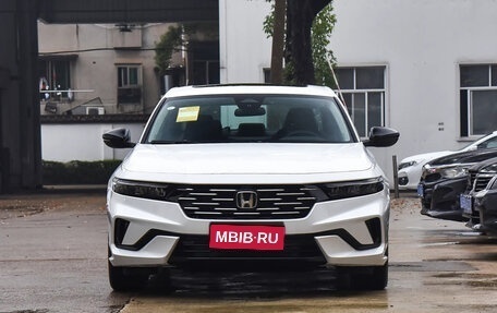 Honda Accord, 2025 год, 4 080 000 рублей, 1 фотография