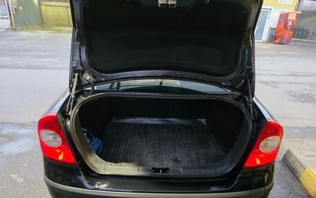 Ford Focus II рестайлинг, 2007 год, 600 000 рублей, 5 фотография