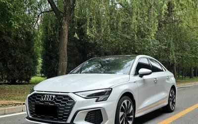 Audi A3, 2021 год, 2 172 000 рублей, 1 фотография