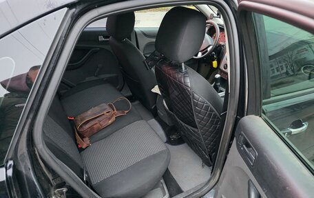 Ford Focus II рестайлинг, 2007 год, 600 000 рублей, 9 фотография