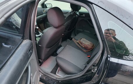 Ford Focus II рестайлинг, 2007 год, 600 000 рублей, 8 фотография