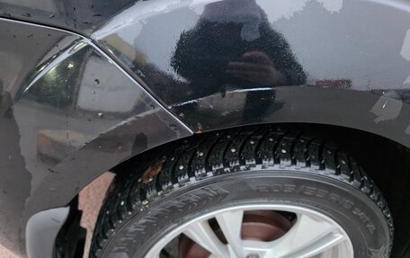 Ford Focus II рестайлинг, 2007 год, 600 000 рублей, 12 фотография