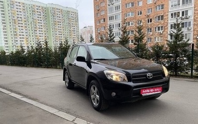 Toyota RAV4, 2006 год, 1 160 000 рублей, 1 фотография