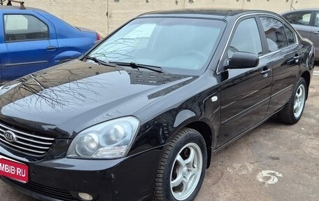 KIA Magentis II рестайлинг, 2006 год, 500 000 рублей, 1 фотография