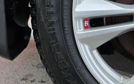 Ford Focus II рестайлинг, 2007 год, 600 000 рублей, 10 фотография