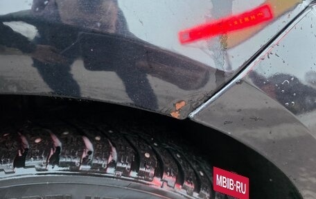 Ford Focus II рестайлинг, 2007 год, 600 000 рублей, 14 фотография