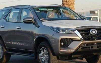 Toyota Fortuner II, 2025 год, 4 618 000 рублей, 1 фотография