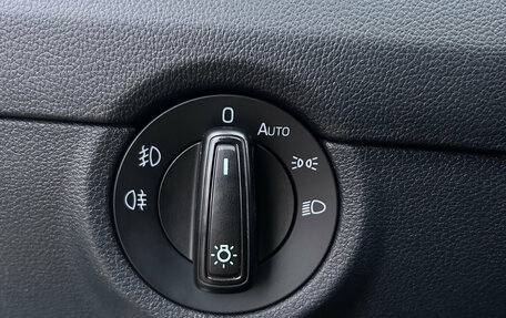 Skoda Octavia, 2017 год, 1 760 000 рублей, 19 фотография