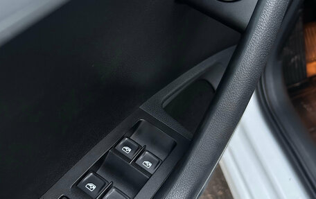 Skoda Octavia, 2017 год, 1 760 000 рублей, 18 фотография