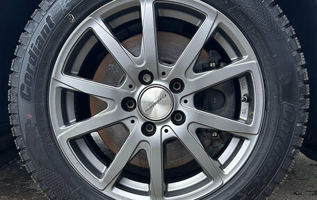 Skoda Octavia, 2017 год, 1 760 000 рублей, 21 фотография