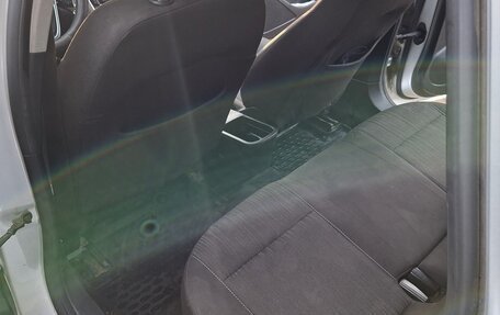 Opel Astra J, 2011 год, 550 000 рублей, 16 фотография