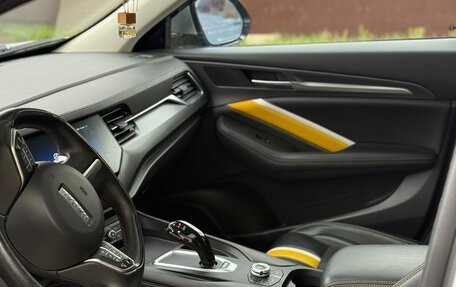 Haval F7x I, 2020 год, 1 900 000 рублей, 10 фотография