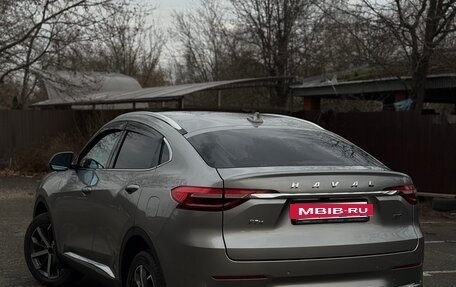 Haval F7x I, 2020 год, 1 900 000 рублей, 9 фотография