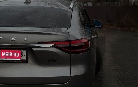 Haval F7x I, 2020 год, 1 900 000 рублей, 7 фотография