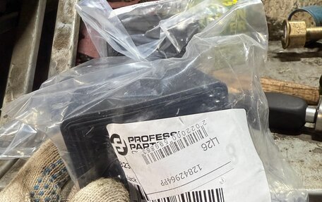 Saab 9-3 II рестайлинг, 2008 год, 1 280 000 рублей, 12 фотография