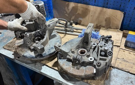 Saab 9-3 II рестайлинг, 2008 год, 1 280 000 рублей, 13 фотография