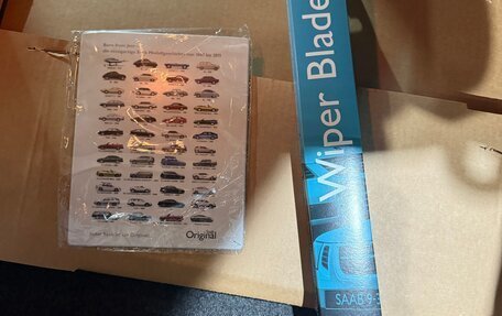 Saab 9-3 II рестайлинг, 2008 год, 1 280 000 рублей, 15 фотография