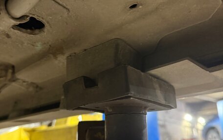 Saab 9-3 II рестайлинг, 2008 год, 1 280 000 рублей, 16 фотография