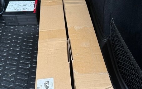 Saab 9-3 II рестайлинг, 2008 год, 1 280 000 рублей, 17 фотография