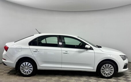 Skoda Rapid II, 2021 год, 1 549 000 рублей, 7 фотография