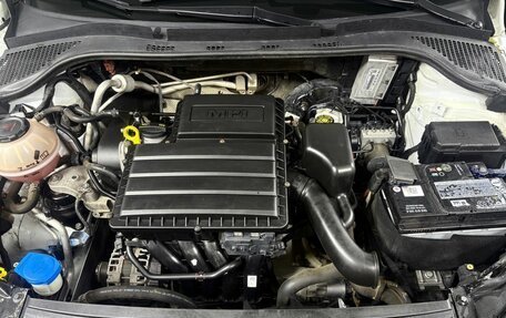 Skoda Rapid II, 2021 год, 1 549 000 рублей, 10 фотография