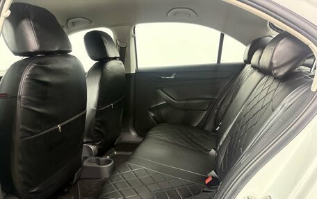 Skoda Rapid II, 2021 год, 1 549 000 рублей, 16 фотография