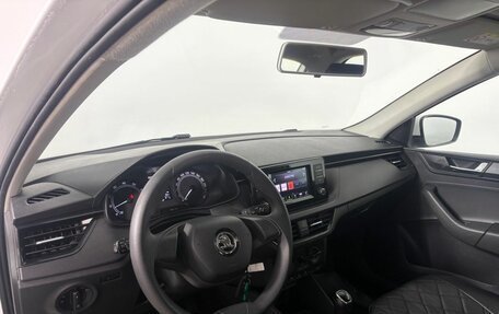 Skoda Rapid II, 2021 год, 1 549 000 рублей, 15 фотография