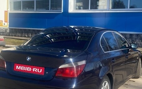 BMW 5 серия, 2005 год, 800 000 рублей, 2 фотография