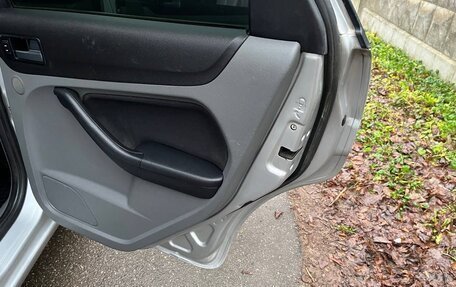 Ford Focus II рестайлинг, 2008 год, 495 000 рублей, 10 фотография