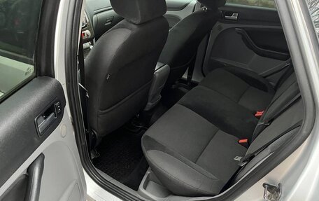 Ford Focus II рестайлинг, 2008 год, 495 000 рублей, 8 фотография