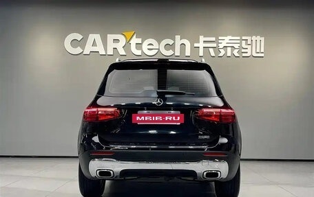 Mercedes-Benz GLB, 2021 год, 2 441 400 рублей, 4 фотография