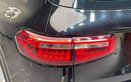 Mercedes-Benz GLB, 2021 год, 2 441 400 рублей, 9 фотография