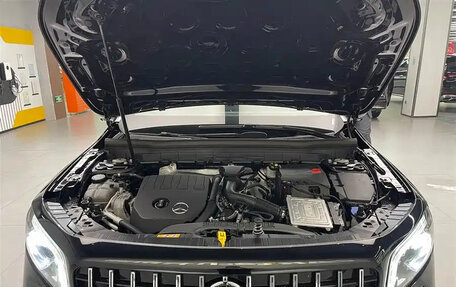 Mercedes-Benz GLB, 2021 год, 2 441 400 рублей, 11 фотография