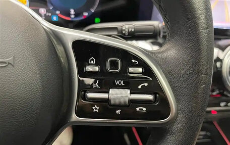 Mercedes-Benz GLB, 2021 год, 2 441 400 рублей, 18 фотография