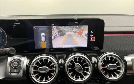 Mercedes-Benz GLB, 2021 год, 2 441 400 рублей, 19 фотография