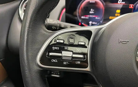 Mercedes-Benz GLB, 2021 год, 2 441 400 рублей, 17 фотография