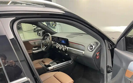 Mercedes-Benz GLB, 2021 год, 2 441 400 рублей, 23 фотография