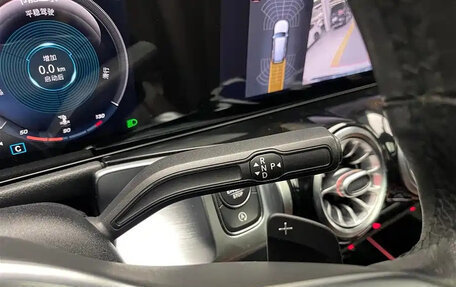 Mercedes-Benz GLB, 2021 год, 2 441 400 рублей, 22 фотография