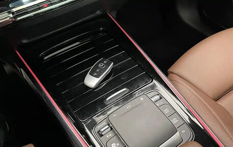 Mercedes-Benz GLB, 2021 год, 2 441 400 рублей, 21 фотография