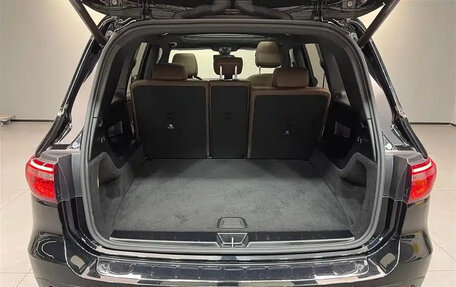 Mercedes-Benz GLB, 2021 год, 2 441 400 рублей, 25 фотография