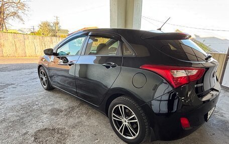 Hyundai i30 II рестайлинг, 2012 год, 890 000 рублей, 3 фотография