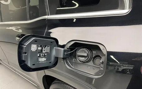 Mercedes-Benz GLB, 2021 год, 2 441 400 рублей, 29 фотография